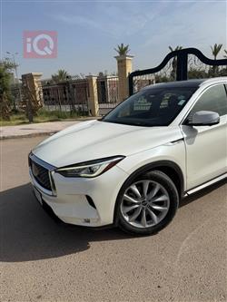 إنفينيتي QX50